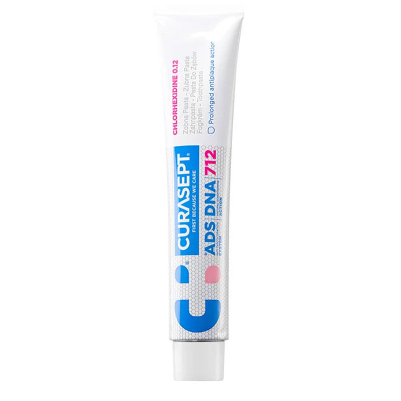 Curasept ADS DNA