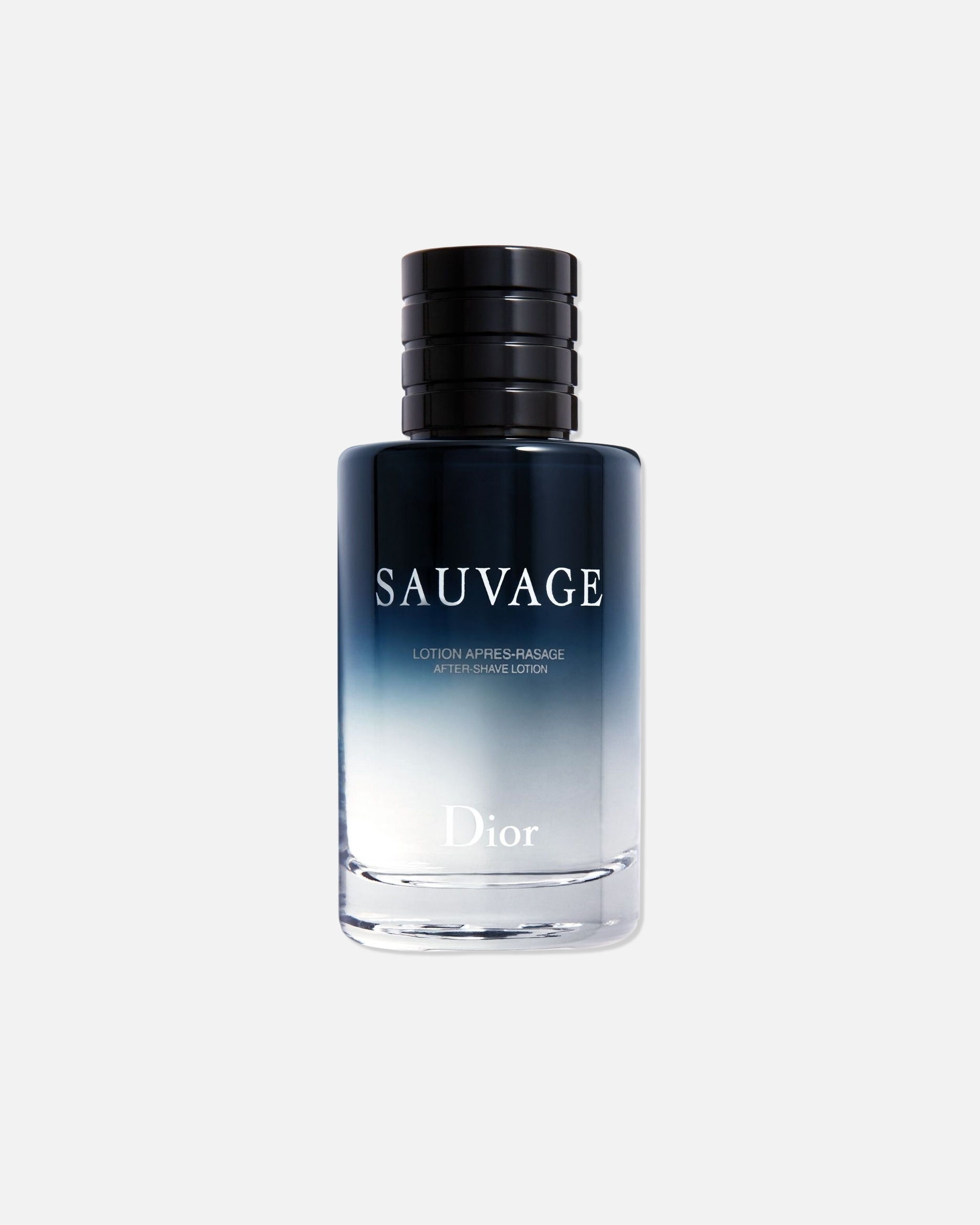 DIOR Aftershave Sauvage Aftershave Lotion - 100 ml