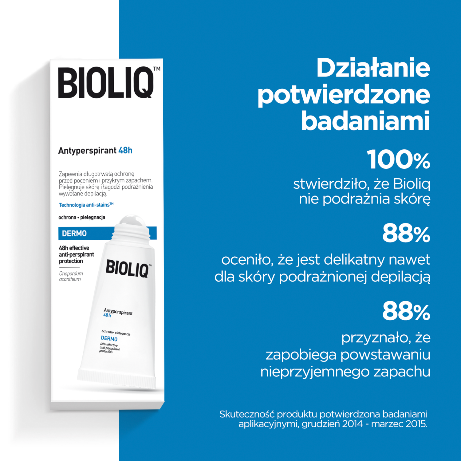 Bioliq Dermo