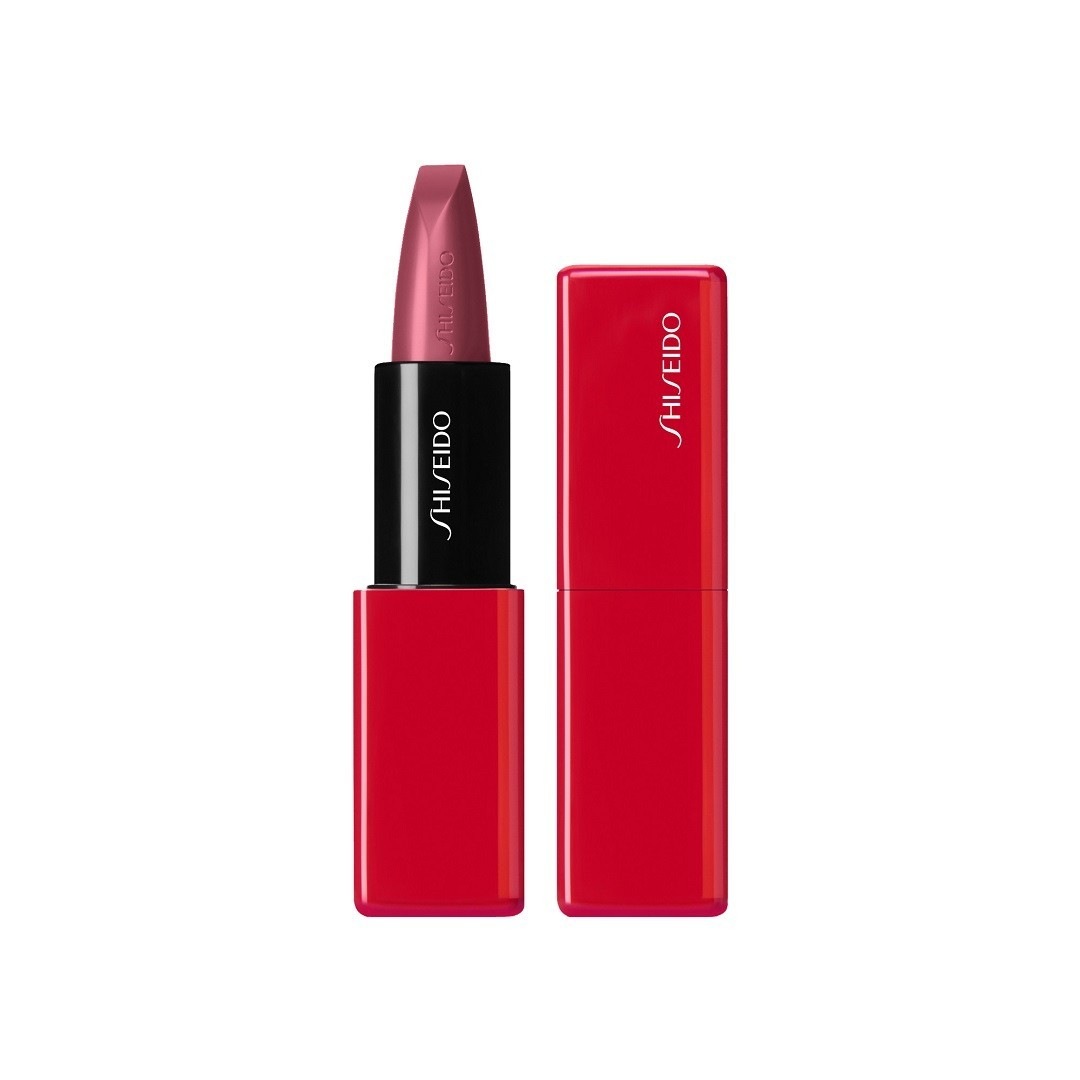 Shiseido Technosatin Gel Lipstick