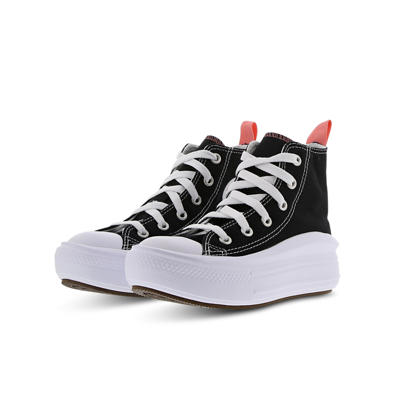 Converse CTA Move Platform High