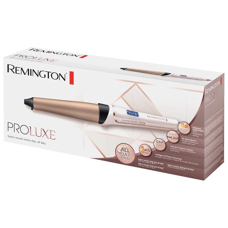 Kulma na vlasy Remington CI91X1 - PROluxe 25-38 mm - CI91X1 Proluxe 25-38 mm kulma