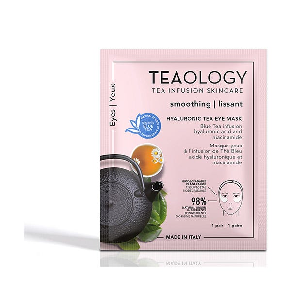 Teinfusion Hudpleje | 5ML