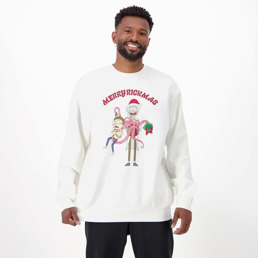  Bluza Rick i Morty