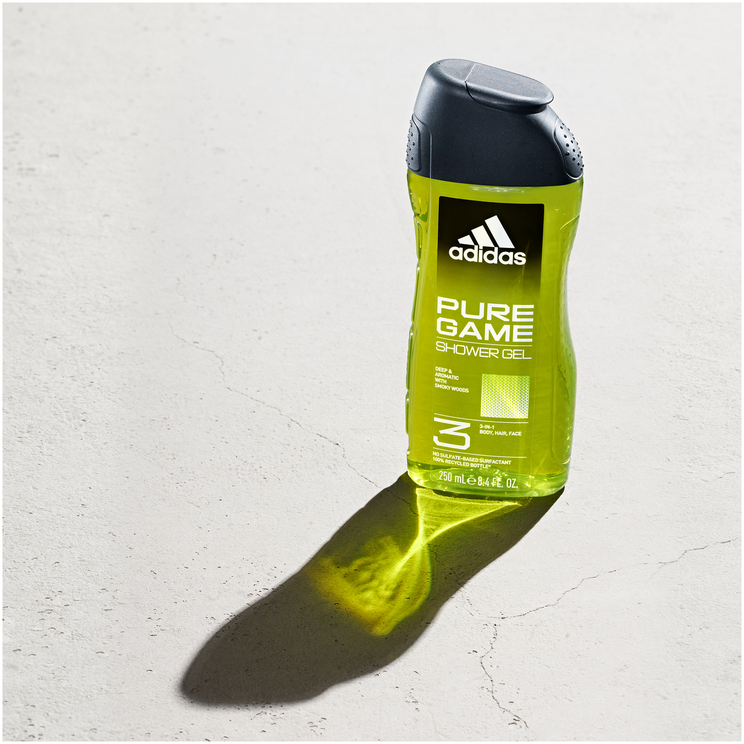 Adidas Pure Game
