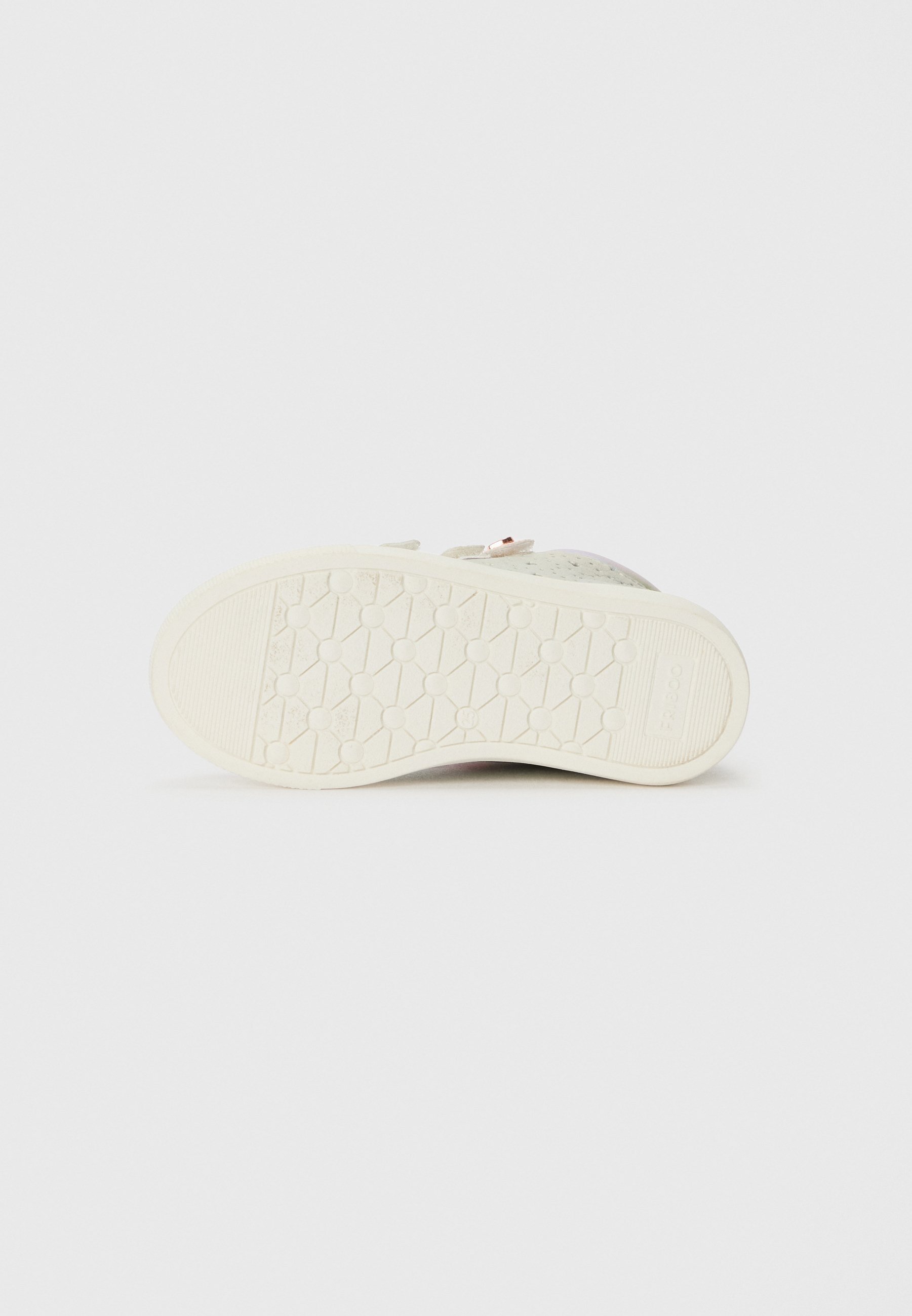 Friboo Vysoké tenisky - vícebarevné