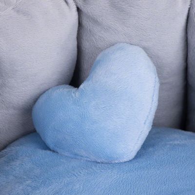 Prince Snuggle Bed - Blå