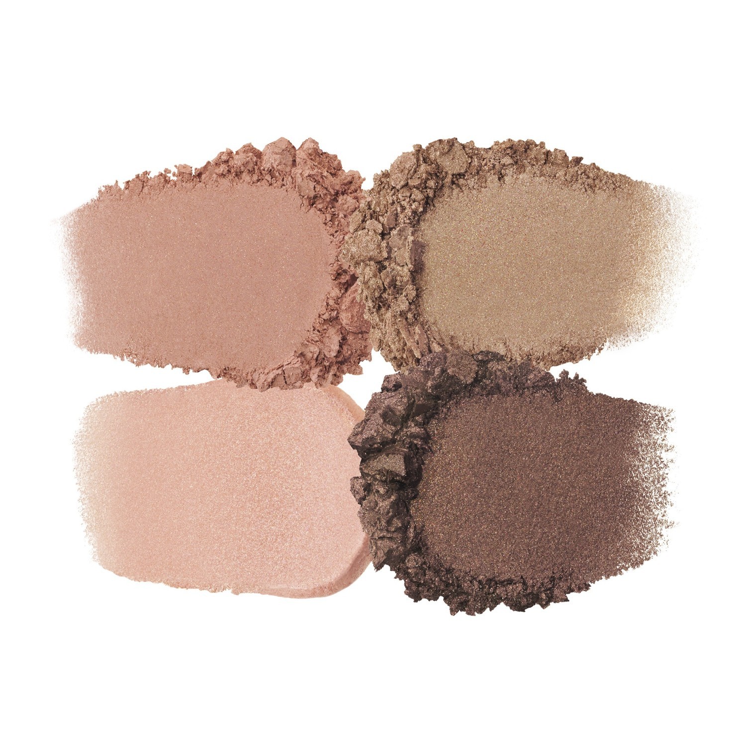 Clé de Peau Beauté Lidschatten Augenfarbe Quad (Nachfüllpackung) – 5,5 g