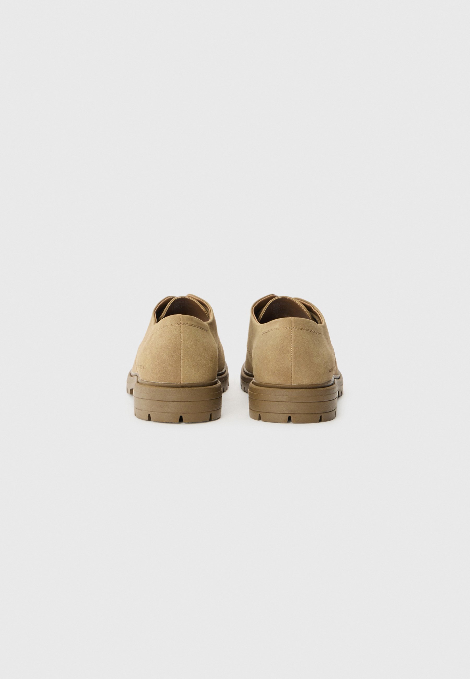 Pier One Smart veterschoenen - beige