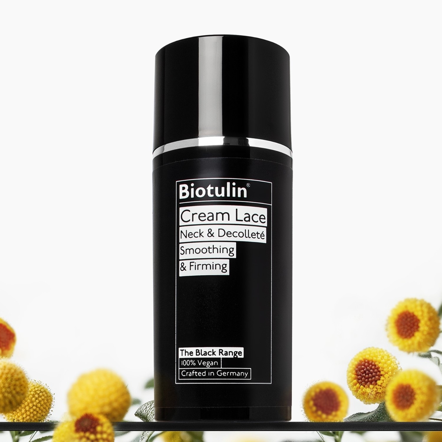 Biotulin Neck and Décolleté Cream Lace – 100 ml
