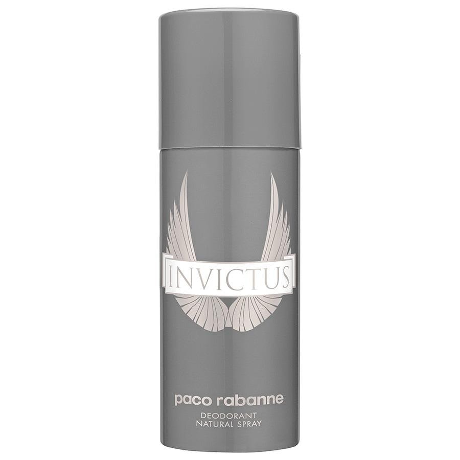 Rabanne Deodorant Invictus - 150 ml