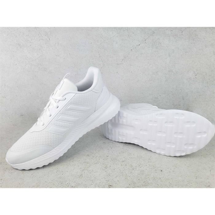 Zapatillas de running Adidas ID0255 para mujer - Blancas
