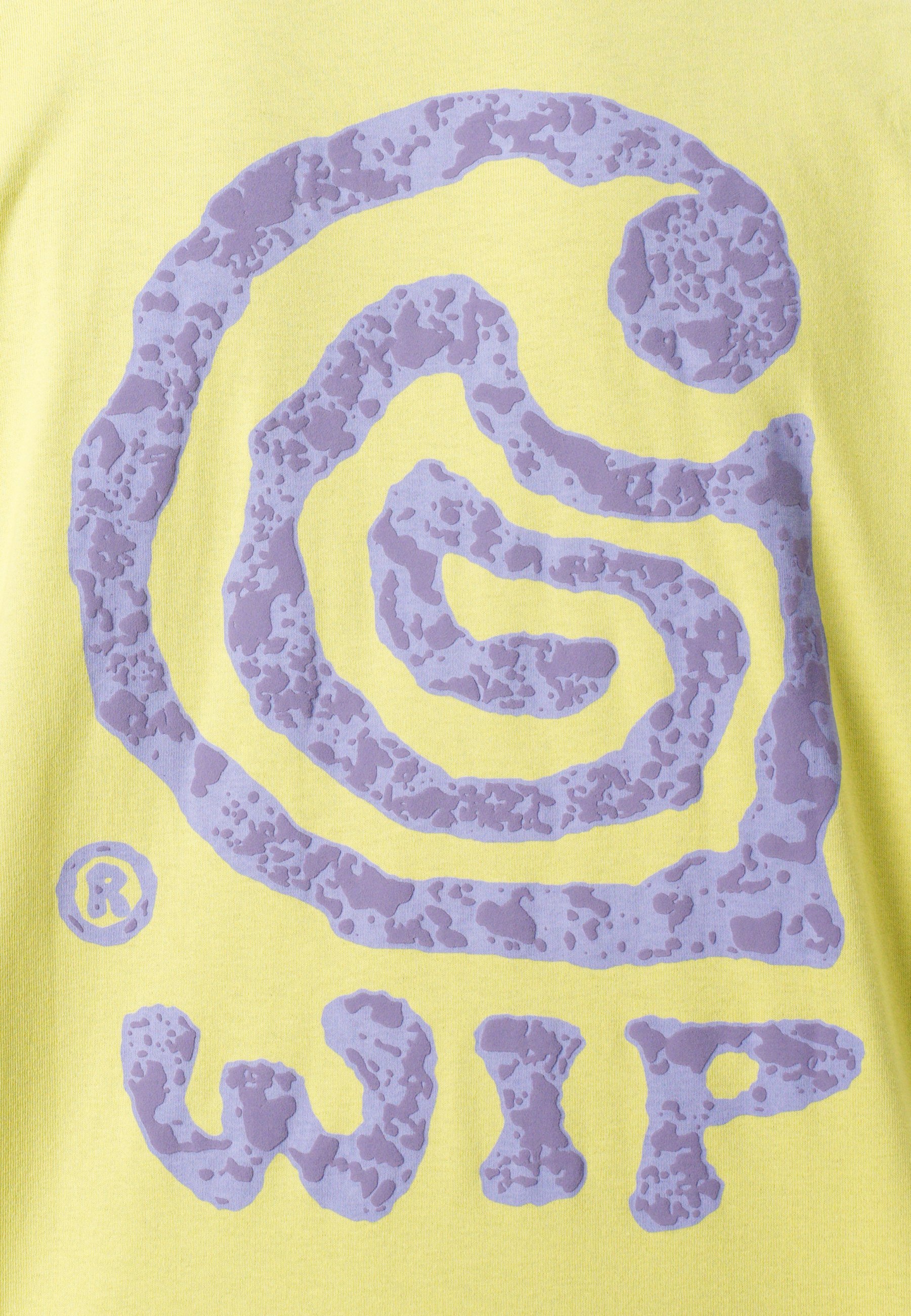 T-shirt stampate Carhartt WIP
