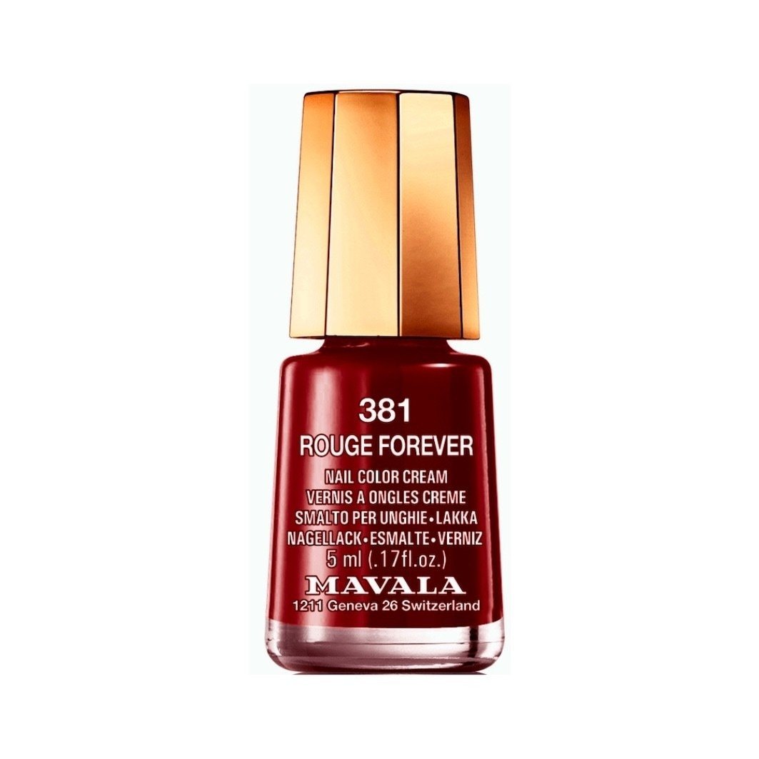 Mavala lak za nohte barva za nohte - 5 ml