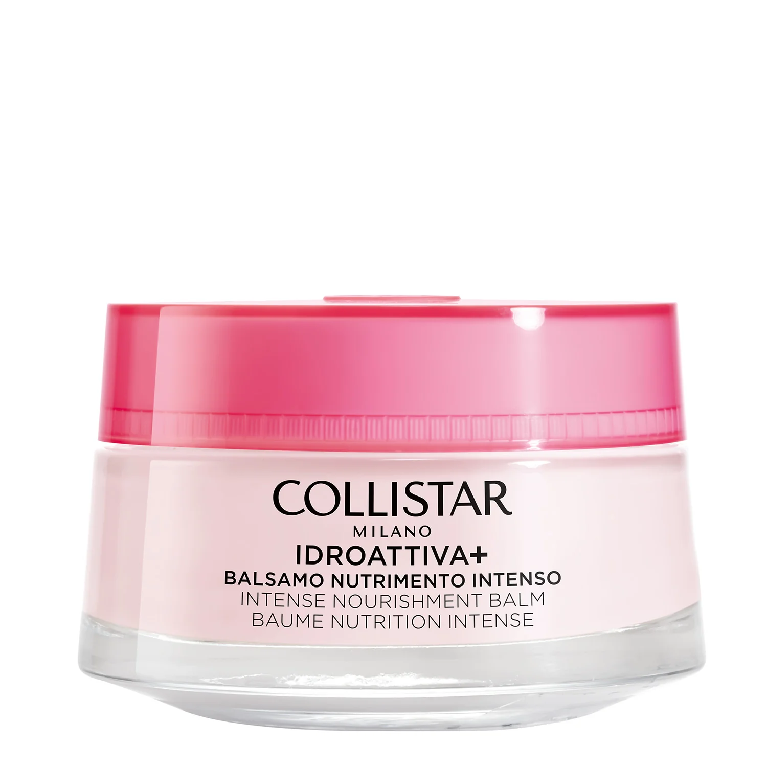 Idroattiva+ Balsamo Nutrimento Intenso - Tratt.viso 24 ore idratante