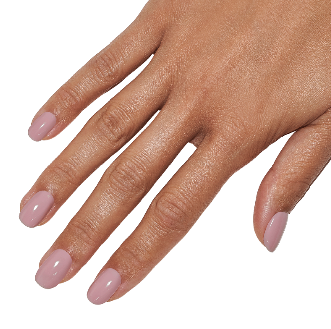Rouge & Moi set za polutrajnu manikuru Esmaltes semipermanentes