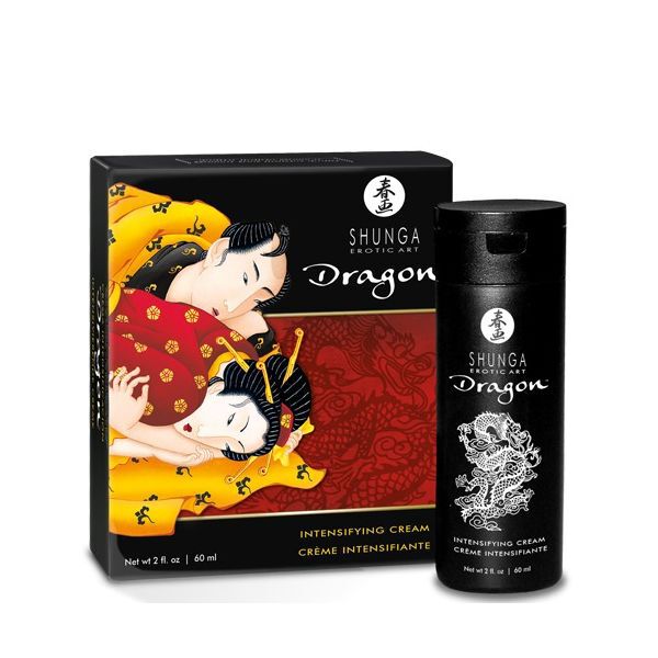 Virilità del Drago Shunga