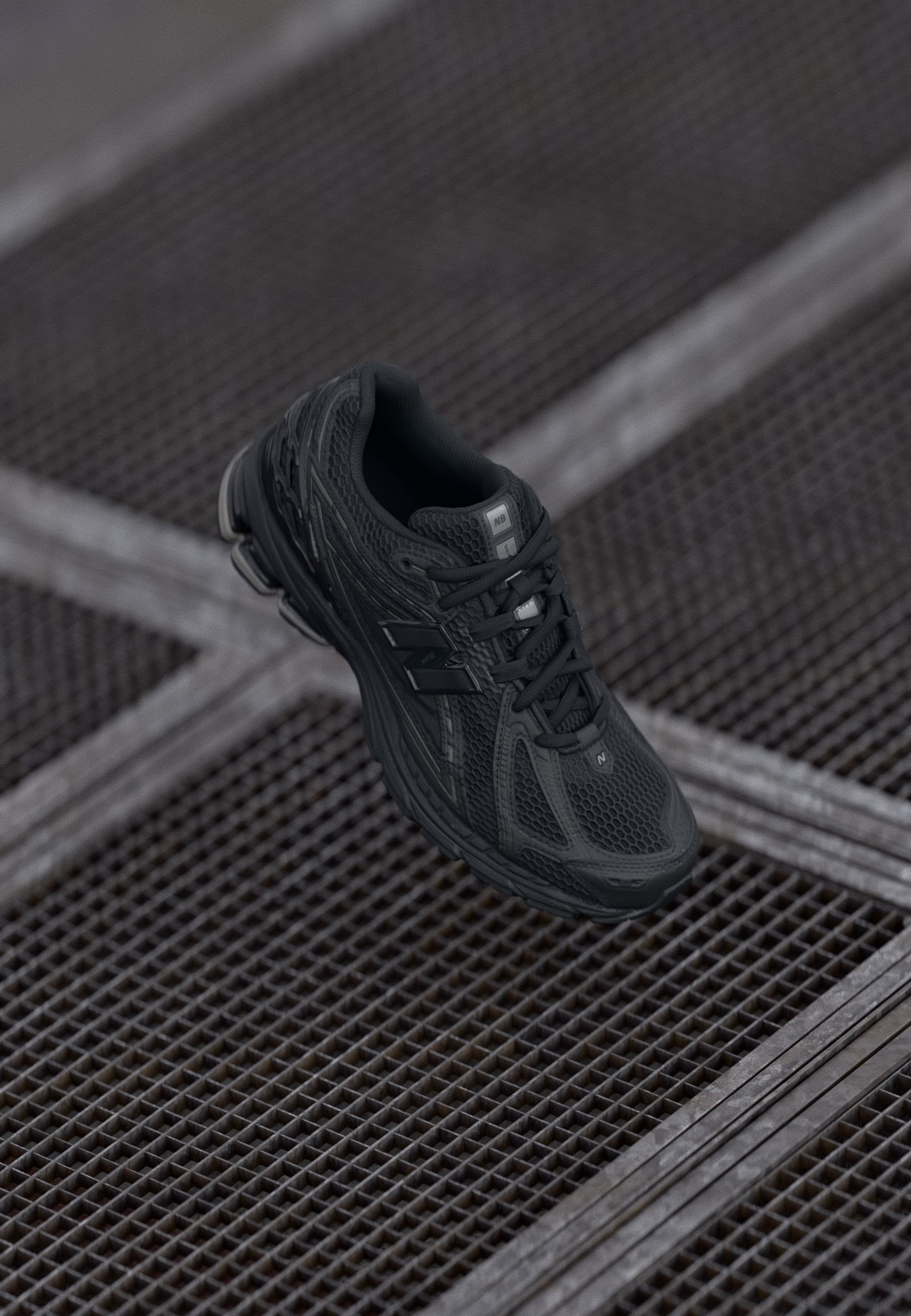New Balance lage sneakers