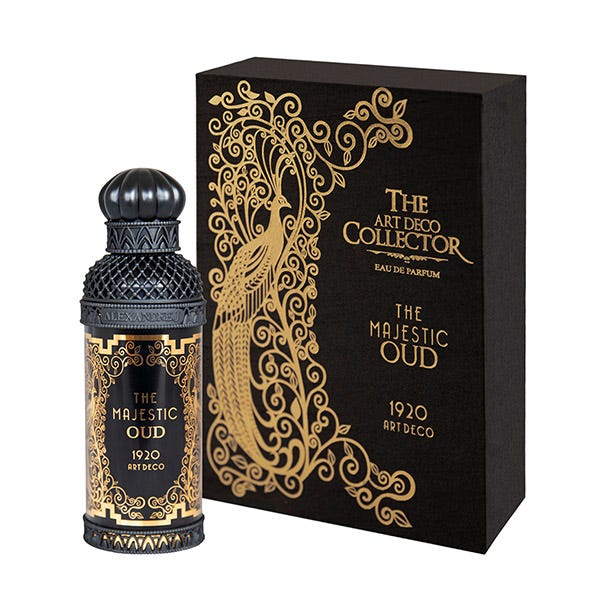 Den majestætiske oud | 100 ml