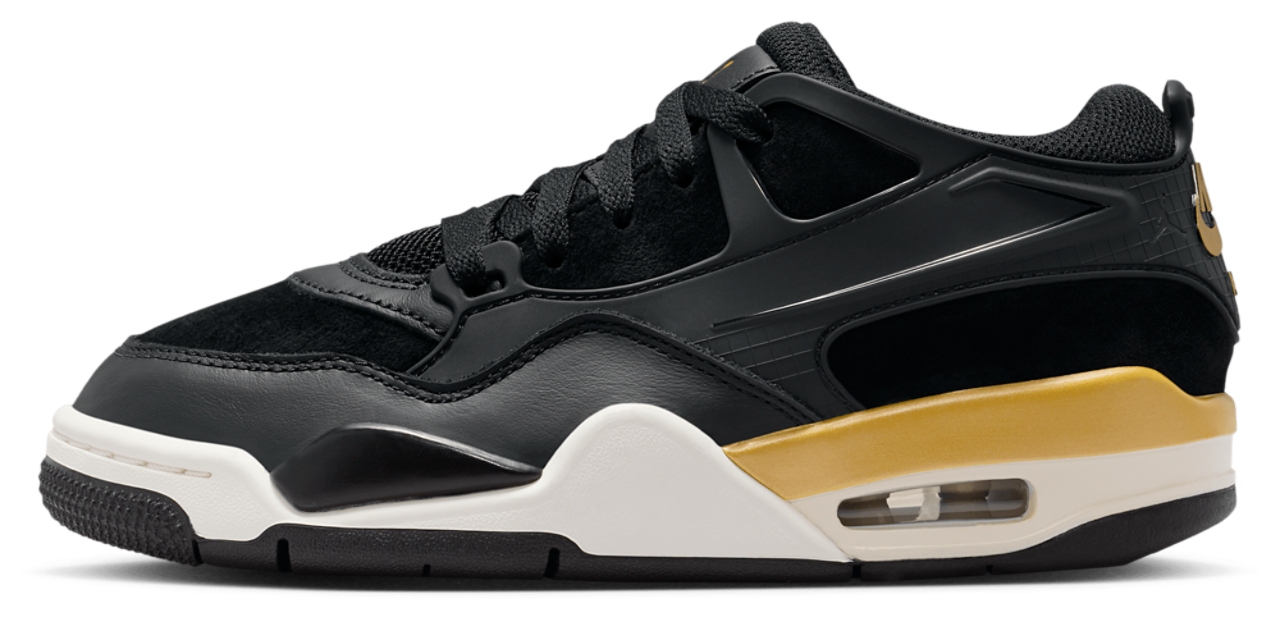 Jordan 4Rm