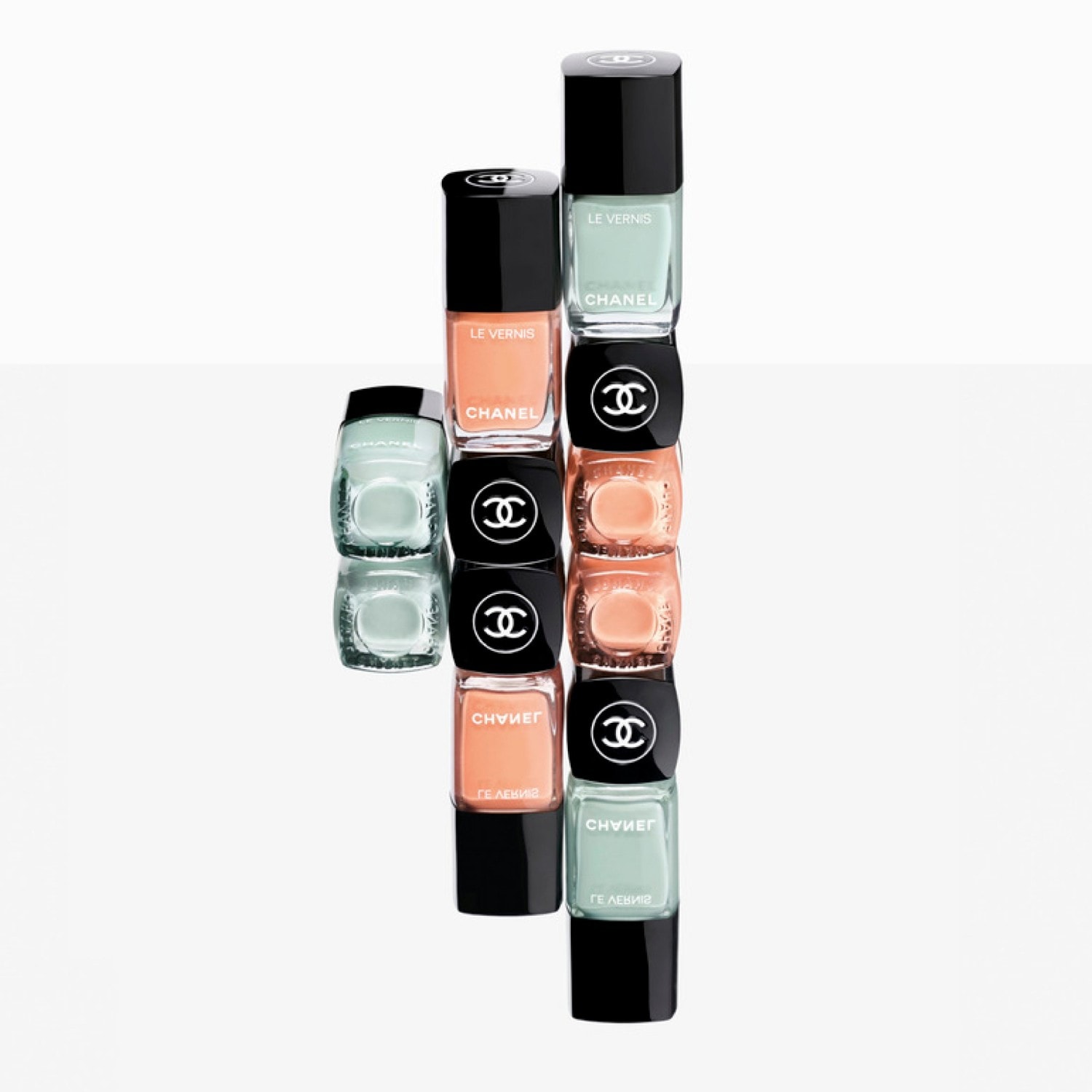 Vernis à ongles CHANEL PRINTEMPS/ÉTÉ 2025 - 13 ml