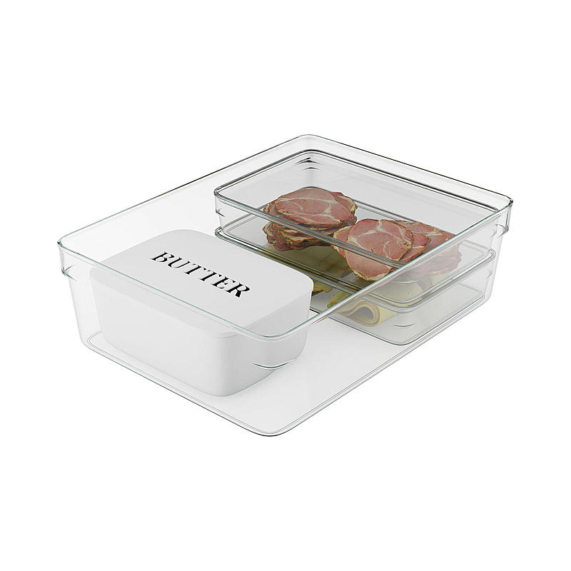 Cuisine Store It 5 l Flexibel Klar