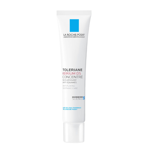 La Roche-Posay Toleriane Kerium DS.