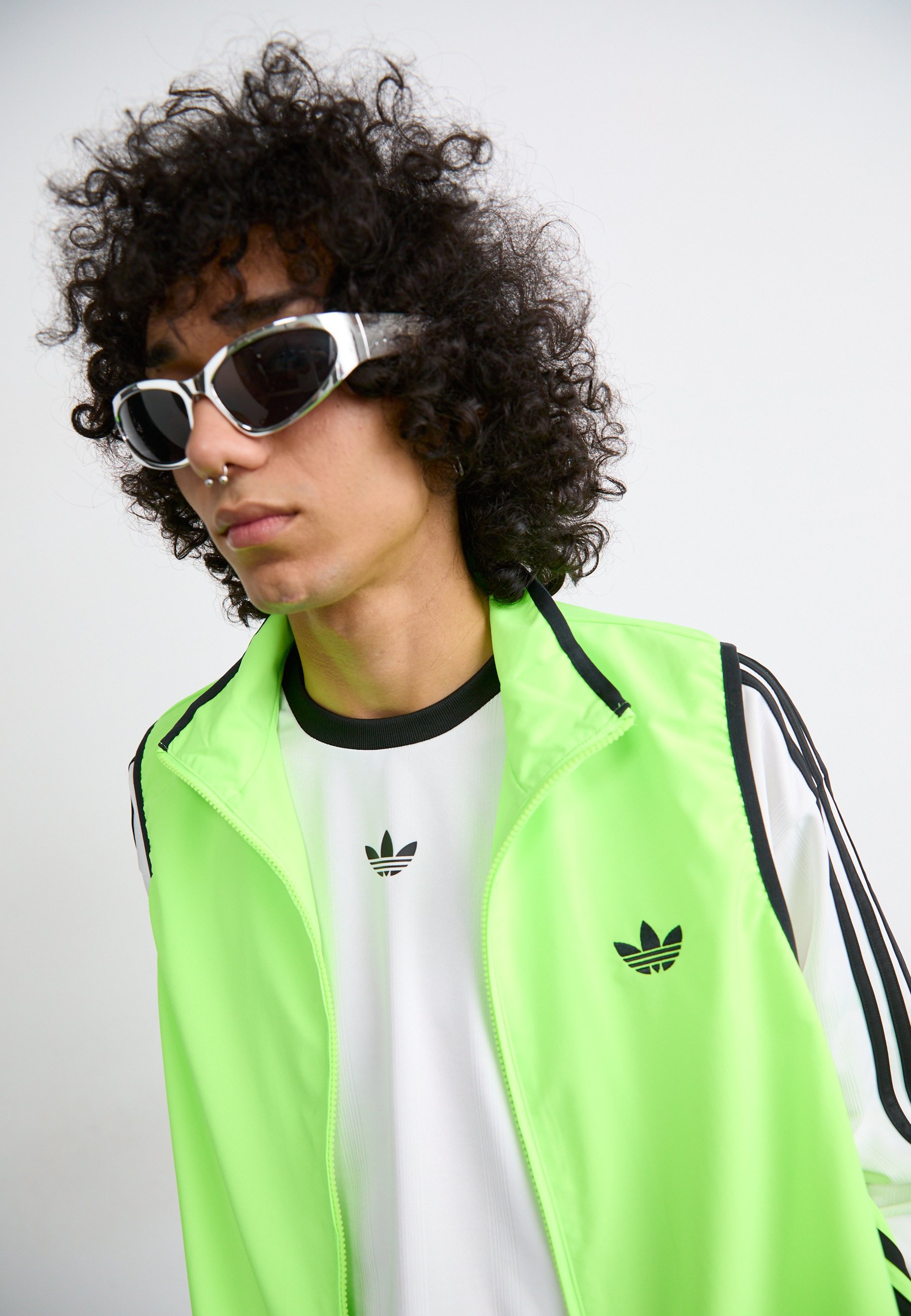 adidas Originals Vesten