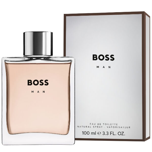 Hugo Boss Orange