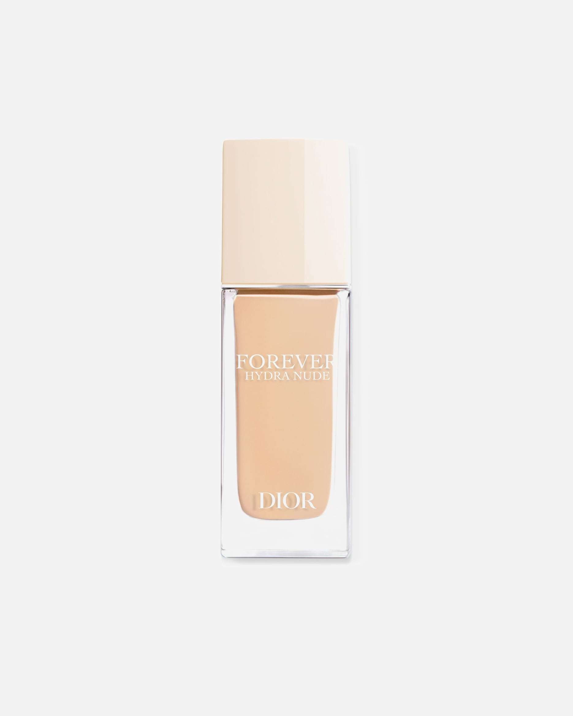DIOR tekući puder Dior Forever Hydra Nude - 30 ml