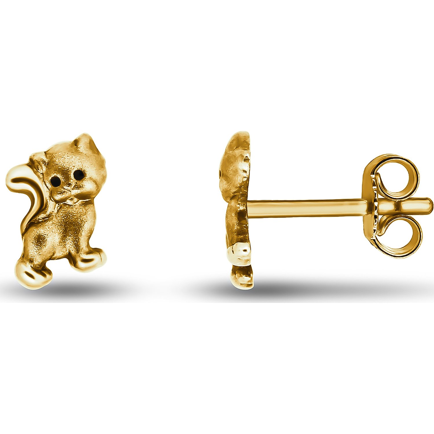 LITTLE FRIENDS Boucles d'oreilles