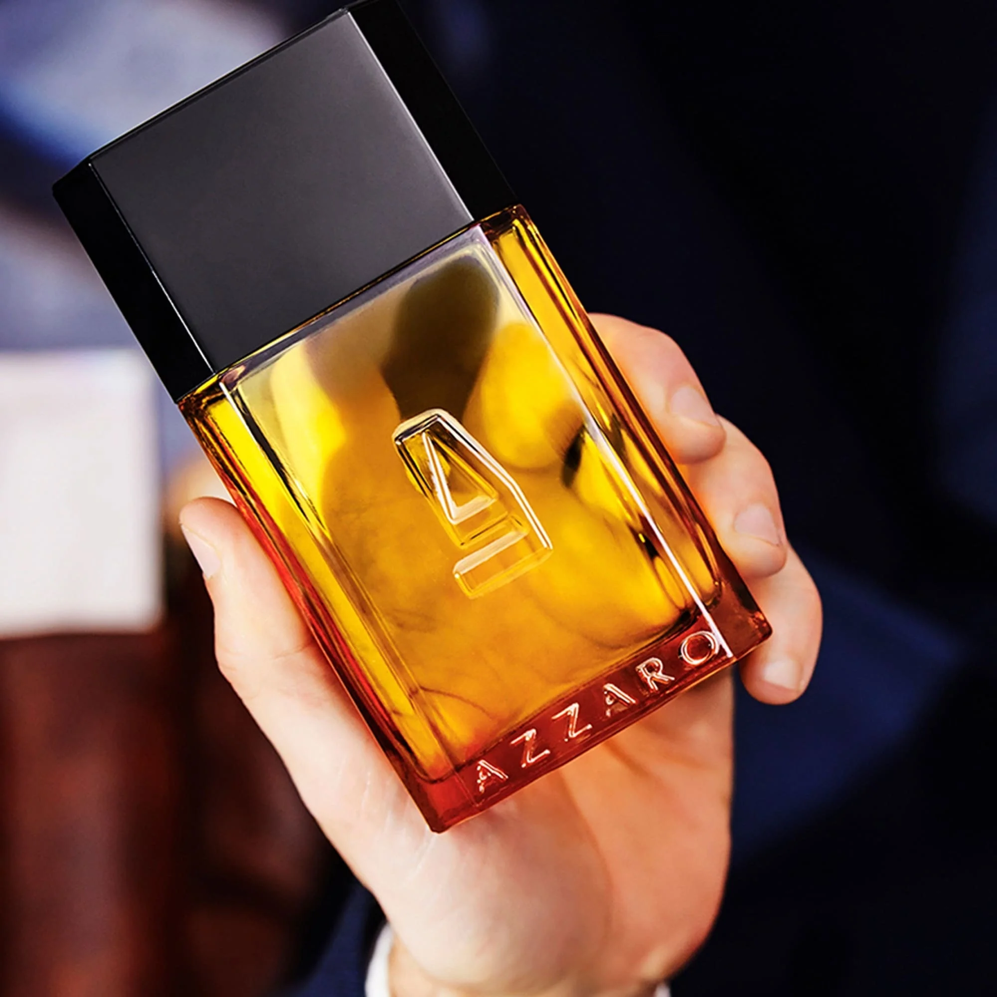 Azzaro Pour Homme Azzaro Pour Homme - Eau de Toilette