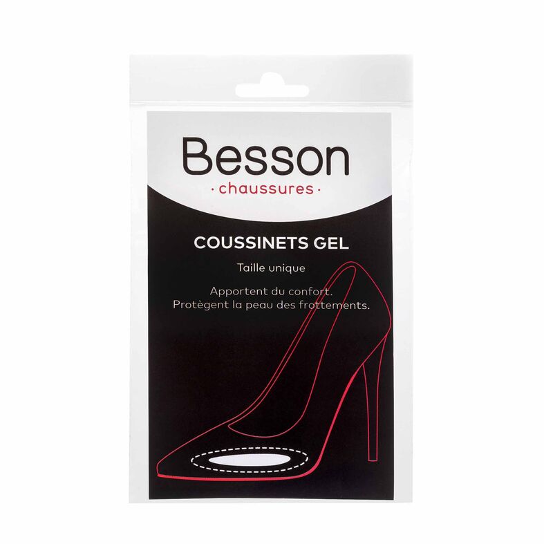 Semelle gel