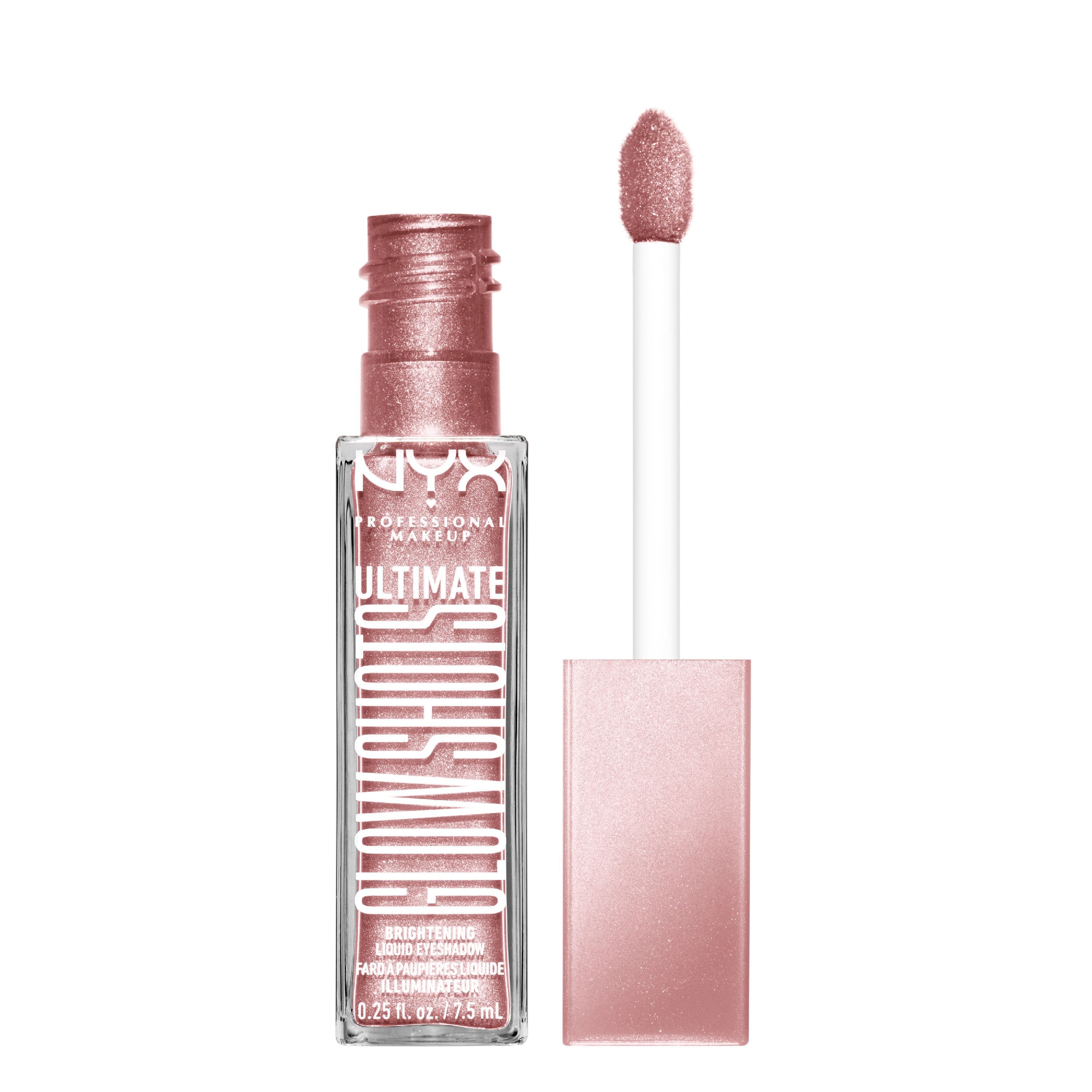 „Ultimate Glow Shots“ Lūpų blizgiai ir lūpų blizgiai