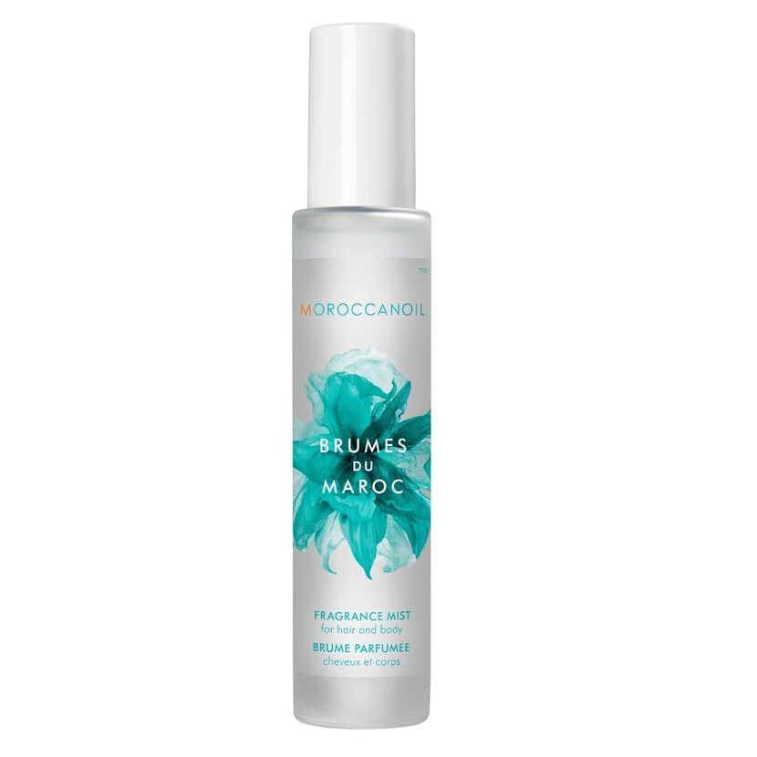 Moroccanoil dišavna meglica za lase in telo