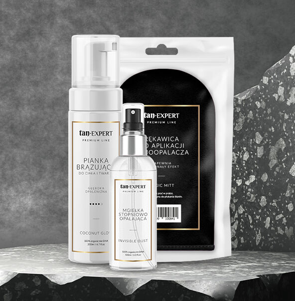 TanExpert TanGift