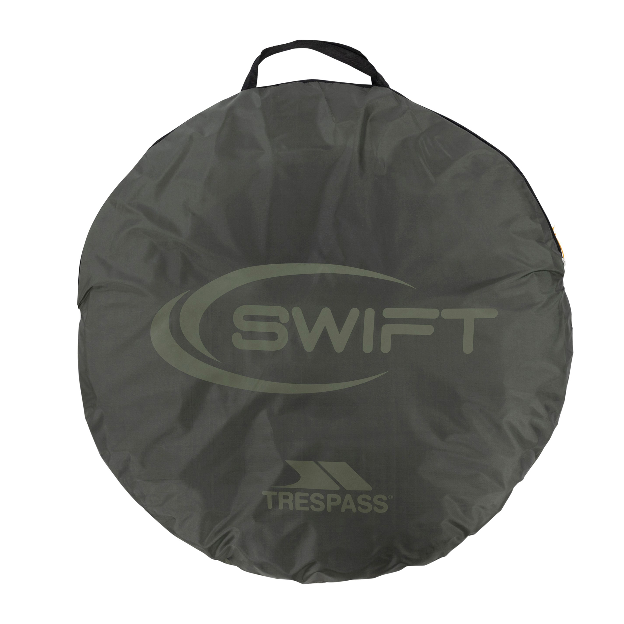Tienda De Campaña Instantánea 2 Personas Trespass Swift