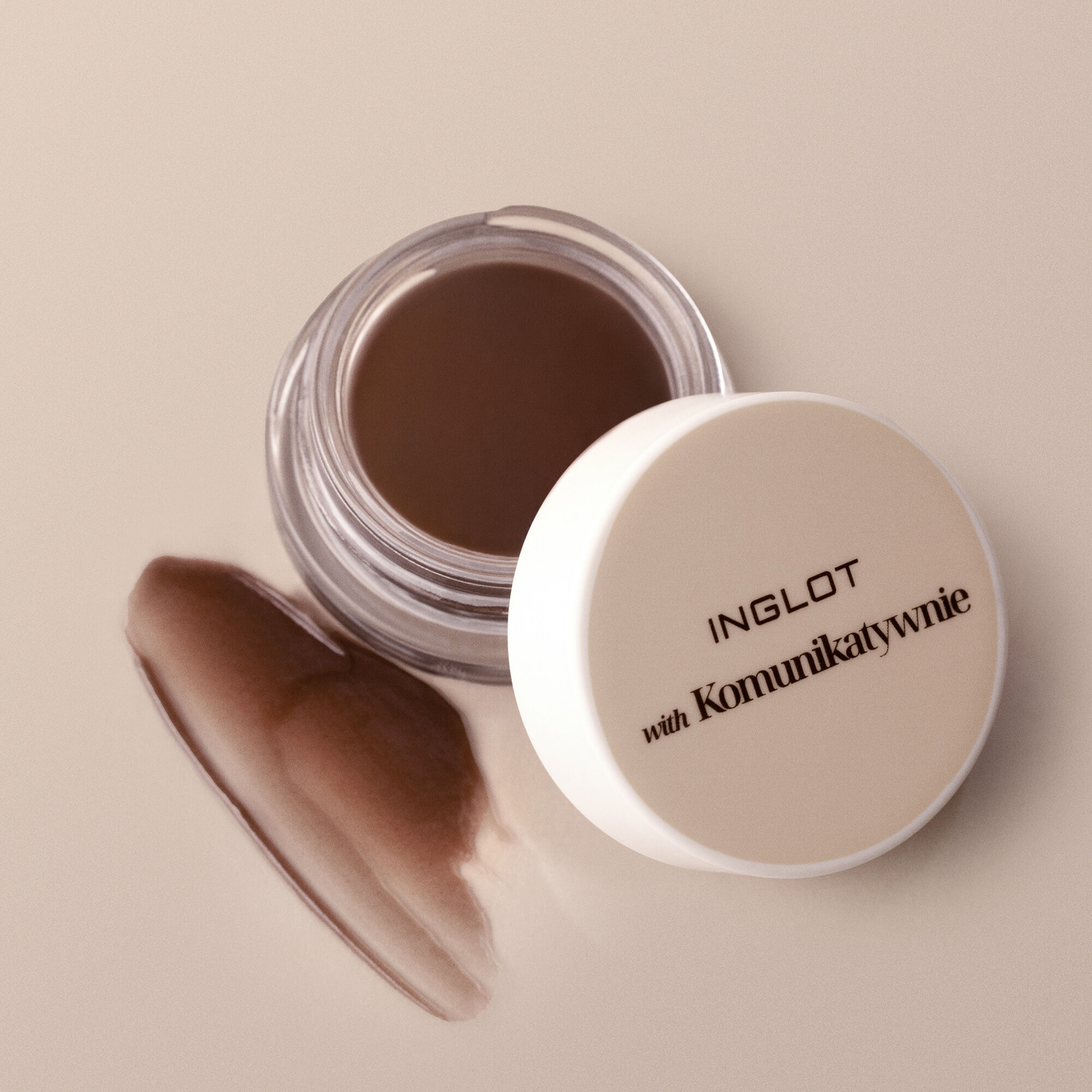Inglot med kommunikativ