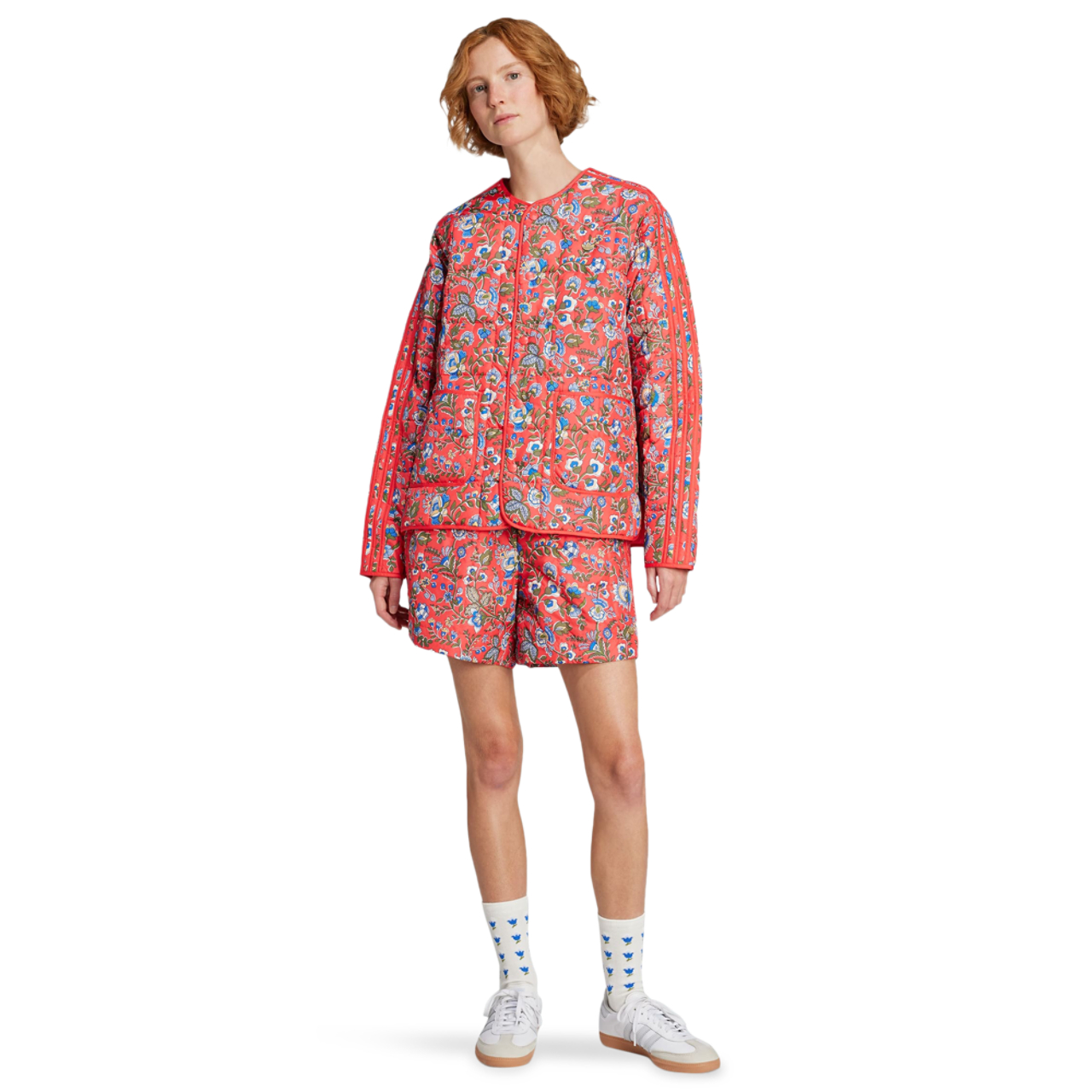 adidas Originals X Liberty London