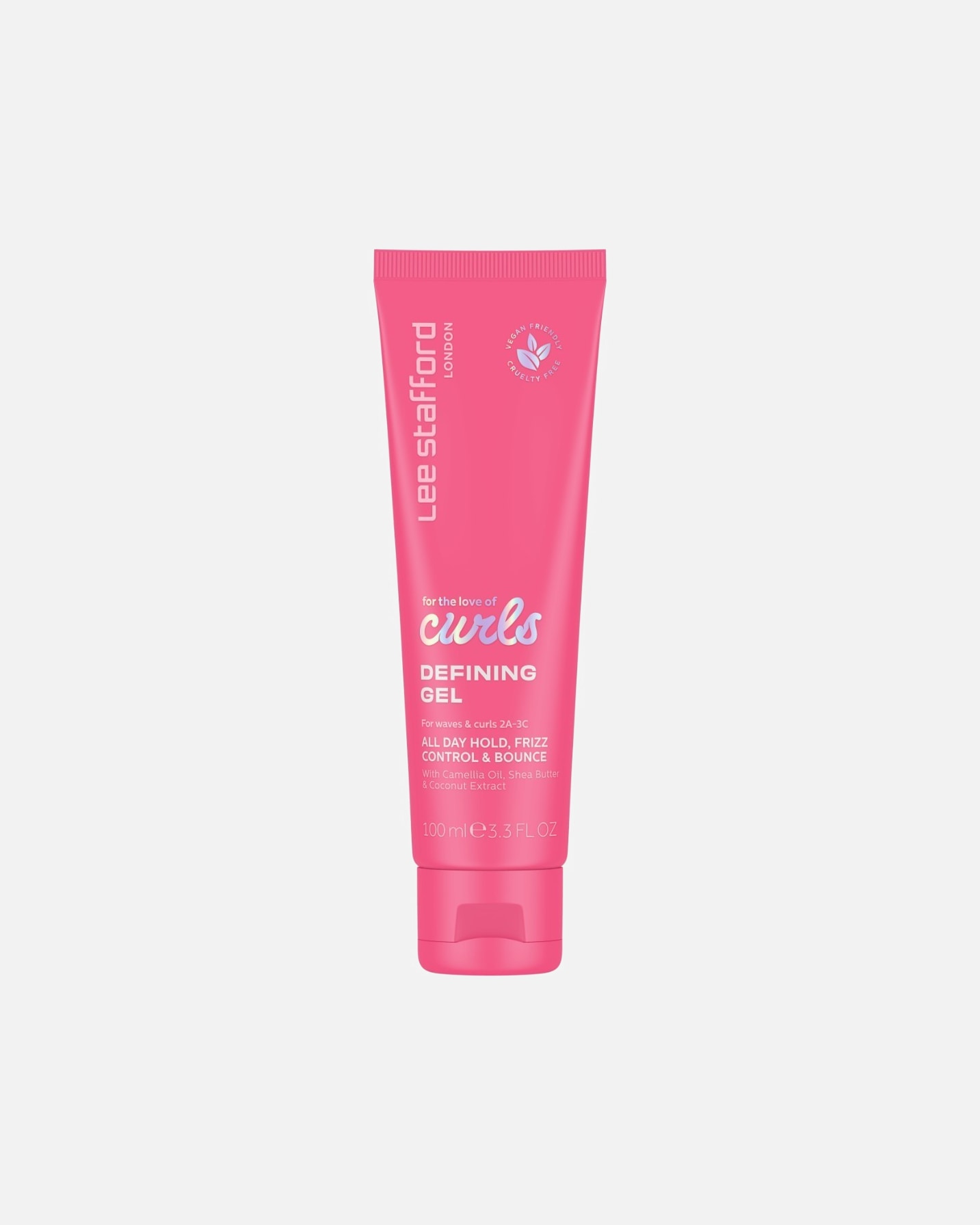 Lee Stafford Haargel Gel Definitivo - 100 ml