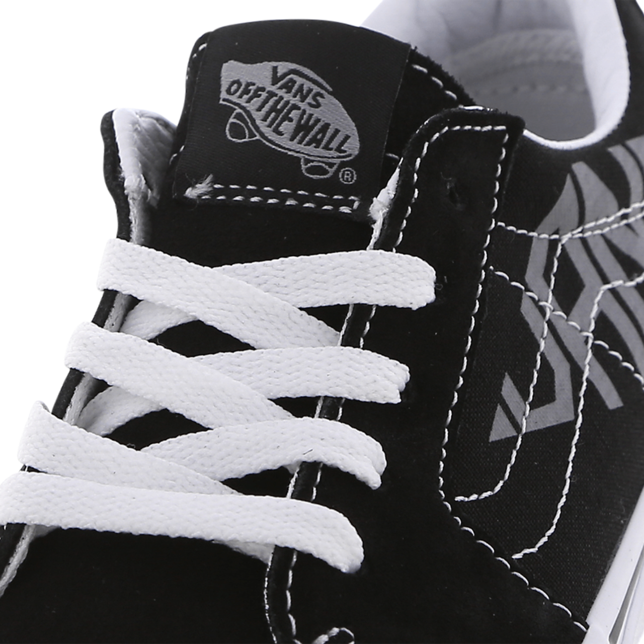 Vans Sk8 Low