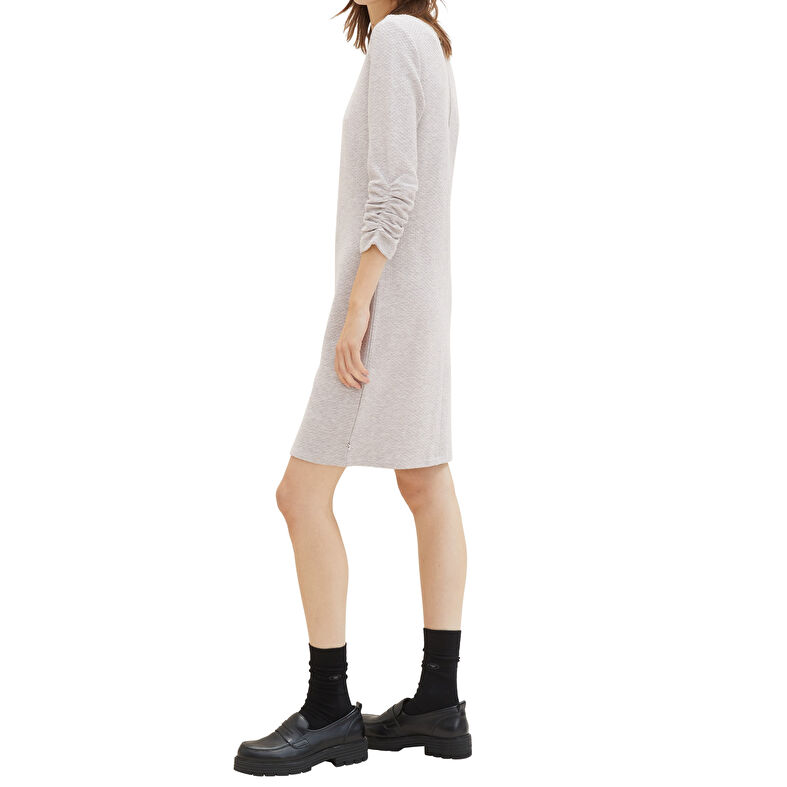  Abito da donna grigio