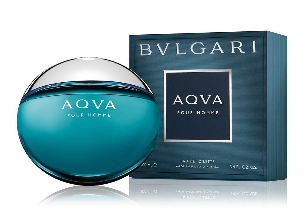 Aqva pour Homme EDT Kolonjske vode za muškarce