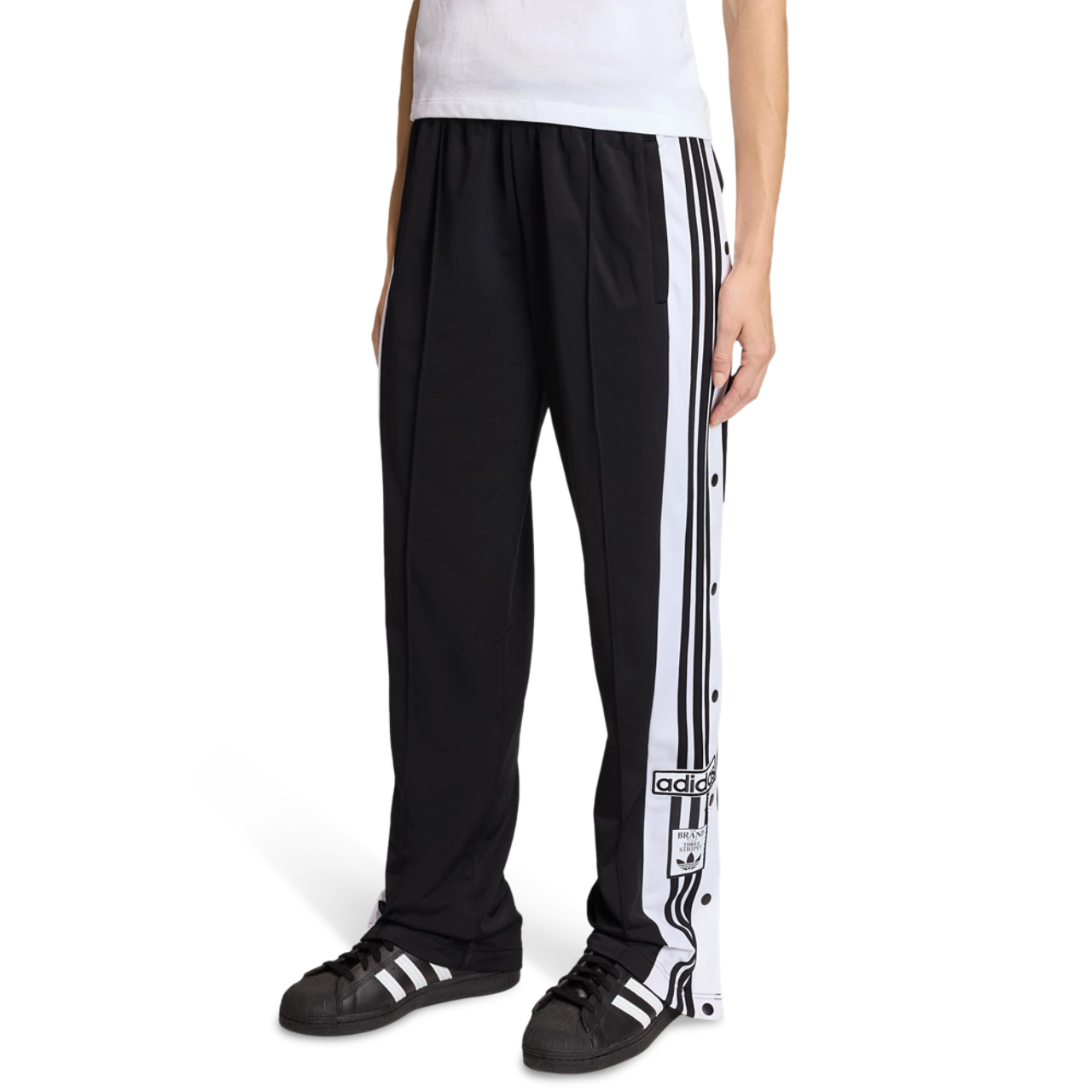 adidas Adibreak Track Träningsbyxor