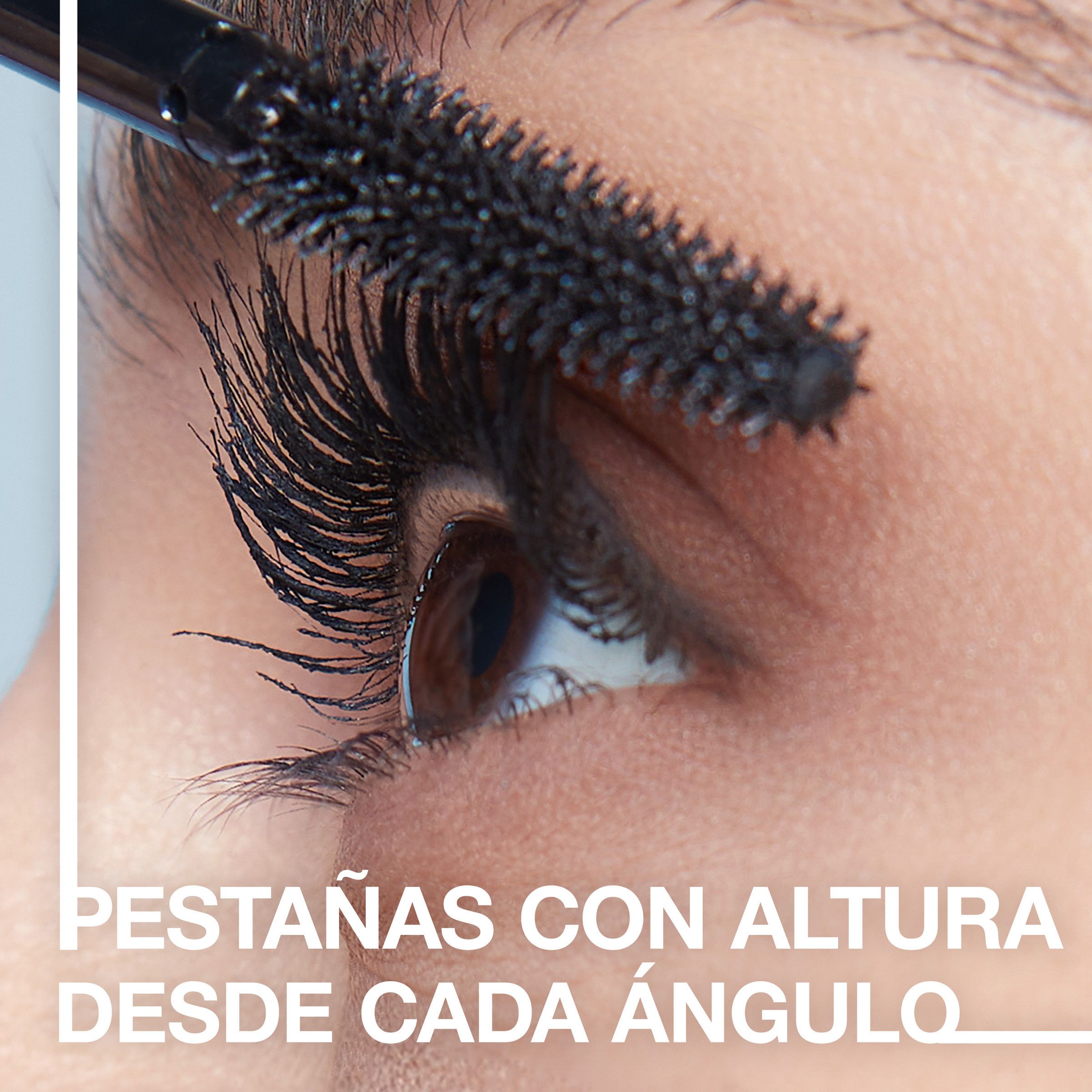 Lash Sensational Sky High maskara Maskare