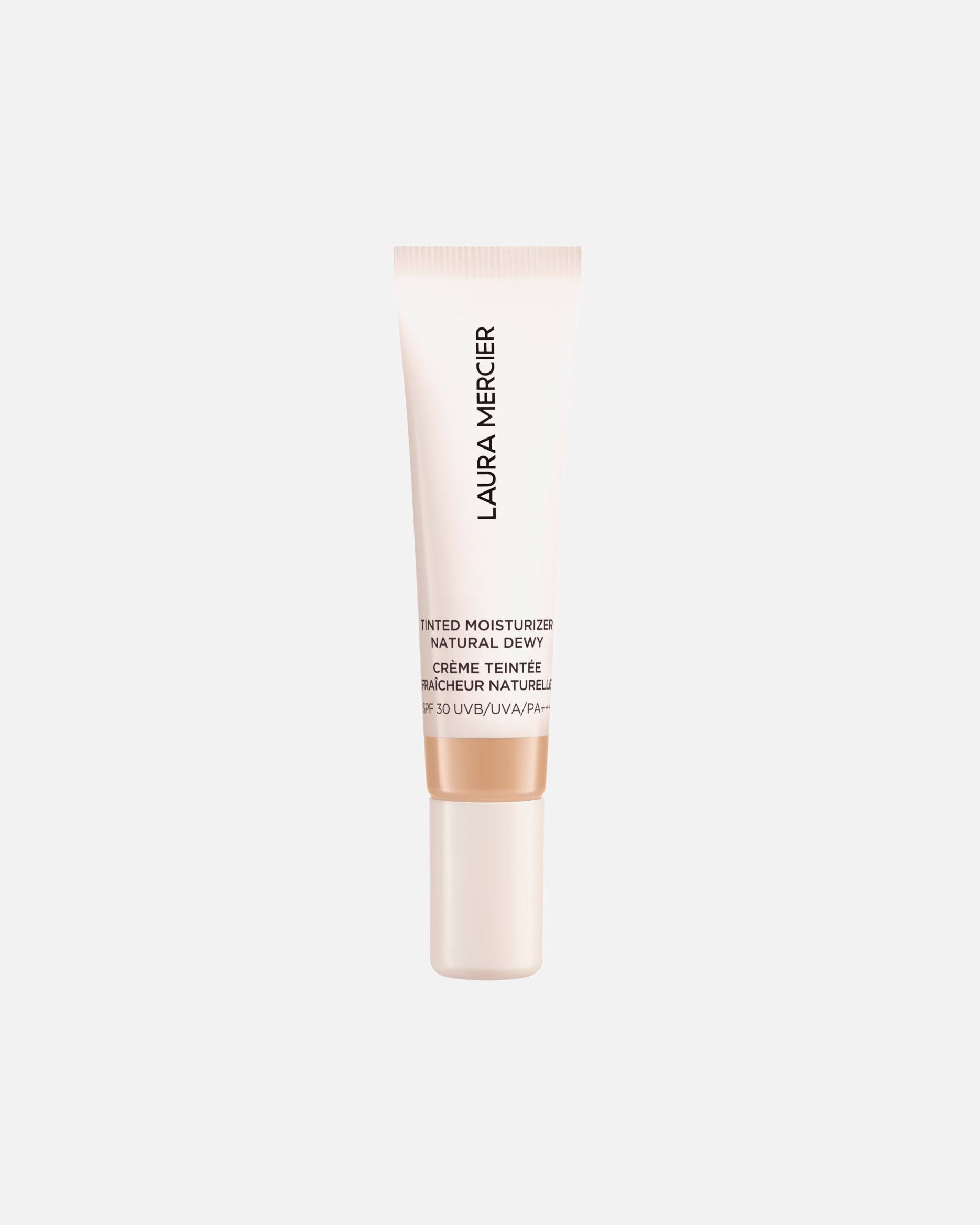 Laura Mercier fluid za lice u toniranoj hidratantnoj kremi Natural Dewy SPF 30 - 15 ml