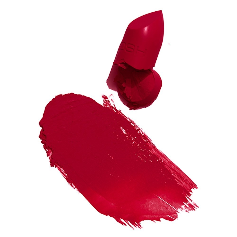 Gosh Copenhagen Velvet Touch Lipstick - Matt Shades
