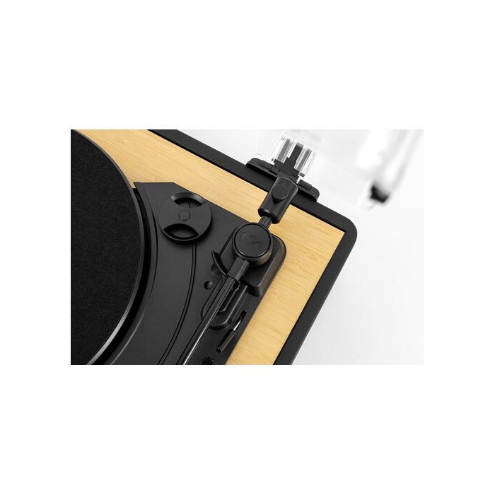 Platine vinyle House Of Marley Rise Up