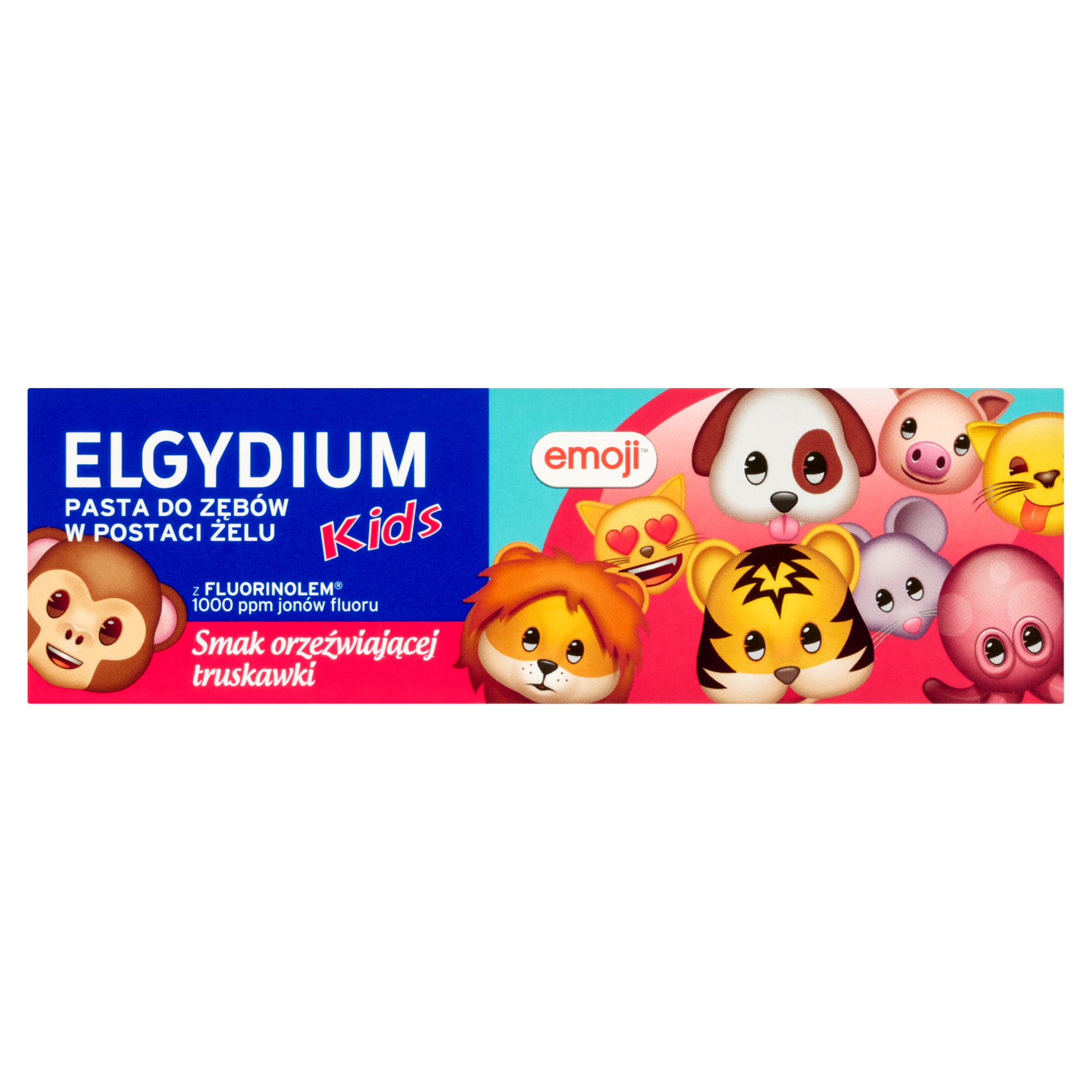 Elgydium Kids