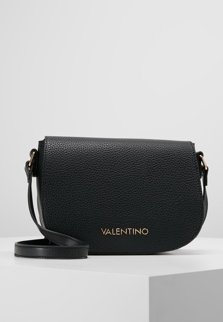 Kabelka přes rameno Valentino Bags - černá